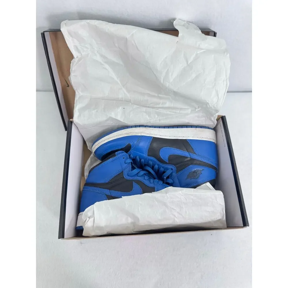 N/A air jordan